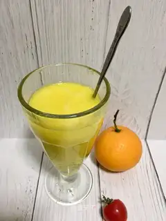 Mango juice
