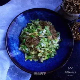 Garlic casserole