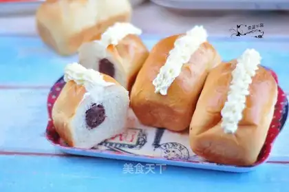 Red Bean Butter Kit