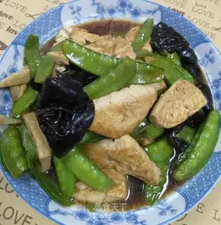 Dutch tofu