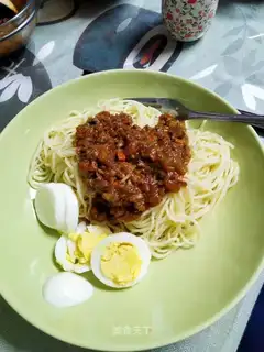Spaghetti