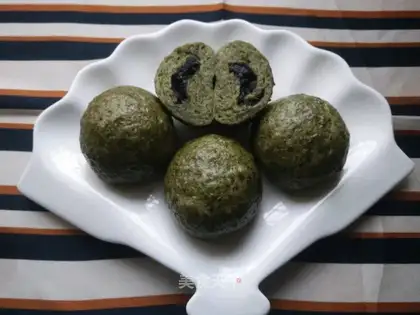 Aie smelt buns