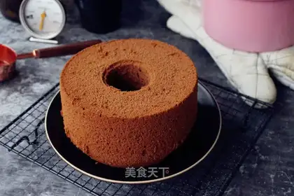 Coco Cake