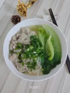 Noodles