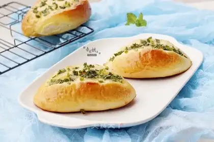 Onion bread