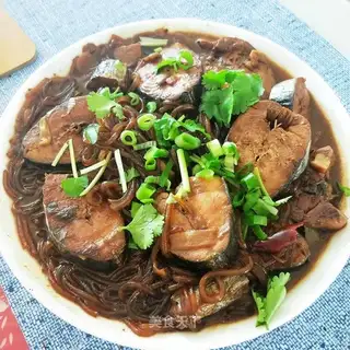 Powder stew