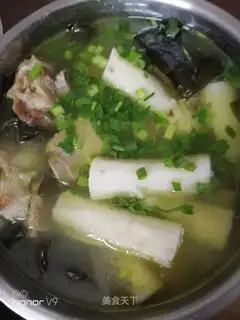Quincytal meds soup
