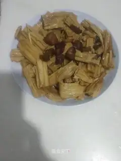 I'll make some meat