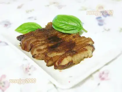 Pork chops