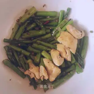 Chicken breasts