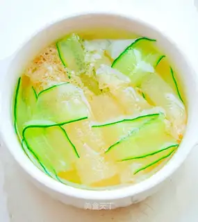 I'll make some soup