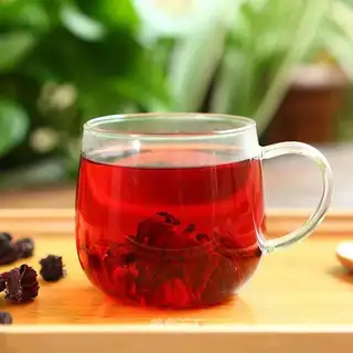 Herbal tea