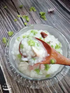Porridge