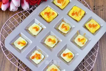 Cheese toast