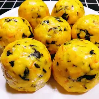 Vegetable nest