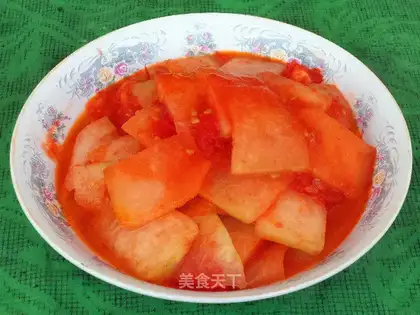 Tomato toaster