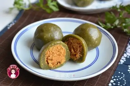 Salted egg yolks