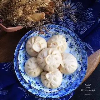 Delicious cage bag