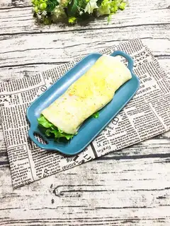 Egg-bread
