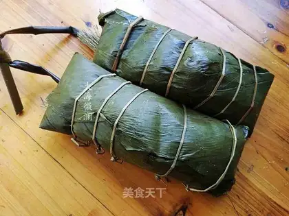 Green Bean Sands