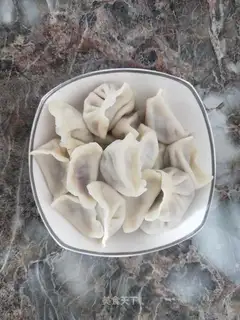 Beef dumplings