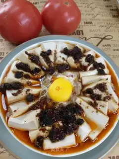 ♪ Tofu ♪
