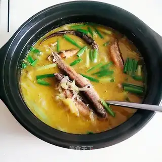 Scorch stew