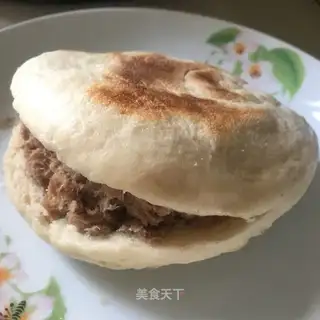 The meat trap
