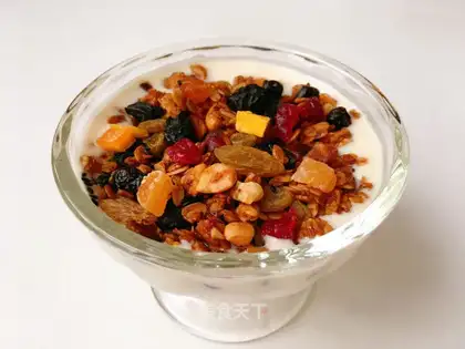 Granola
