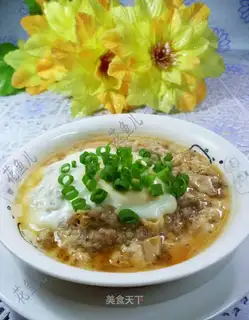♪ Eggs of rotting meat ♪