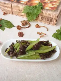 Celery