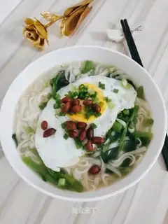 Spaghetti