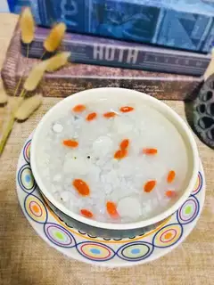 It's porridge