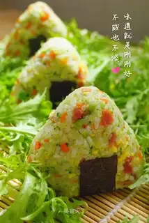 Spring dinner