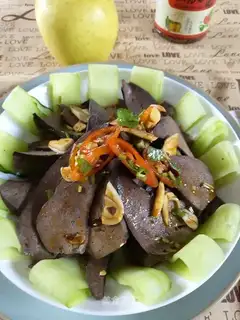 Water the liver