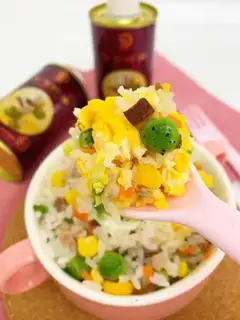 Time food
