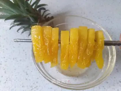 Pineapple
