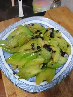 I'm so sorry