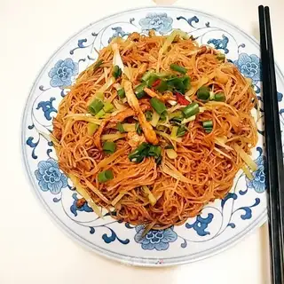Rice powder
