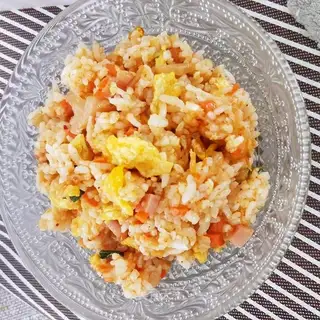Hot cabbage