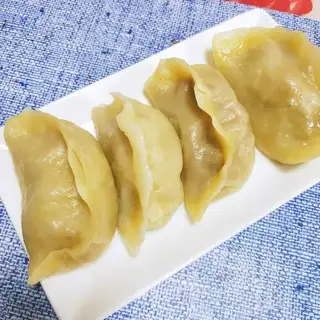 Soup paste steam
