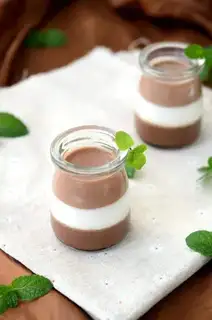 Chocolate milk