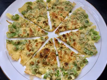 ♪ Omelette ♪