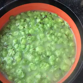 Fascinating porridge