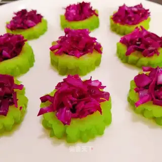 Suffering melons