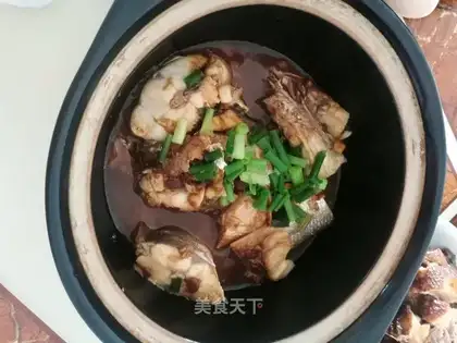 Soy sauce
