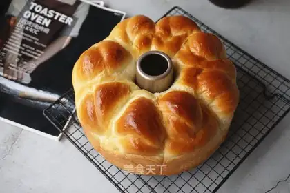 I'll make a bouquet