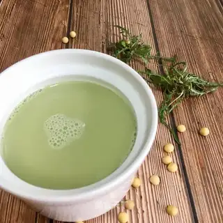 Sour beans