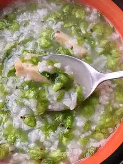 I don't know