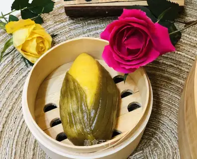 Corn pumpkin bag